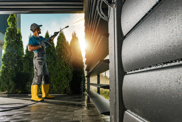 Playground Equipment Cleaning in Santa Rosa Valley, CA